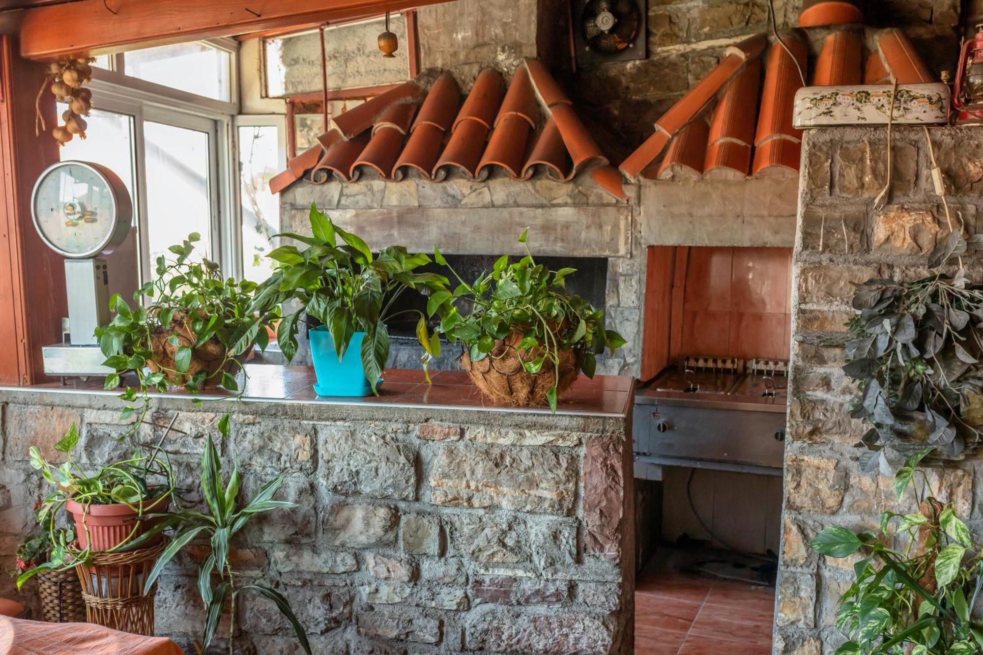 Apartments Pod Lozom With Seaview Petrovac Habitación foto